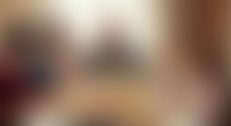 Chad’s Challenge as a Father 