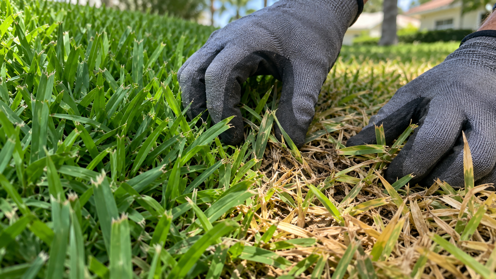 Lawn Care