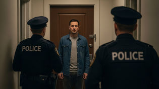 Falsely Accused, Fully Redeemed: How God Is Doing a New Thing in Scott’s Life