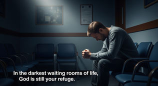 God Is Our Safe Place