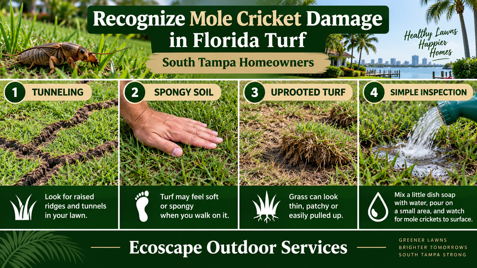 Lawn Care