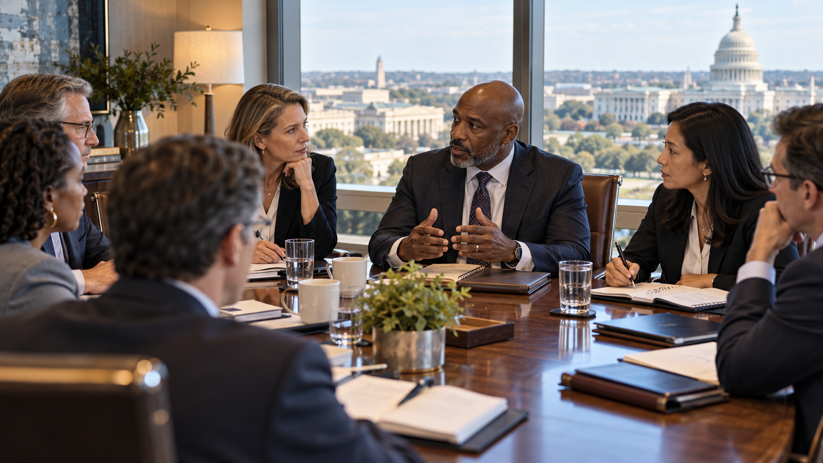 Christian Workplace Policy and Employer Advocacy