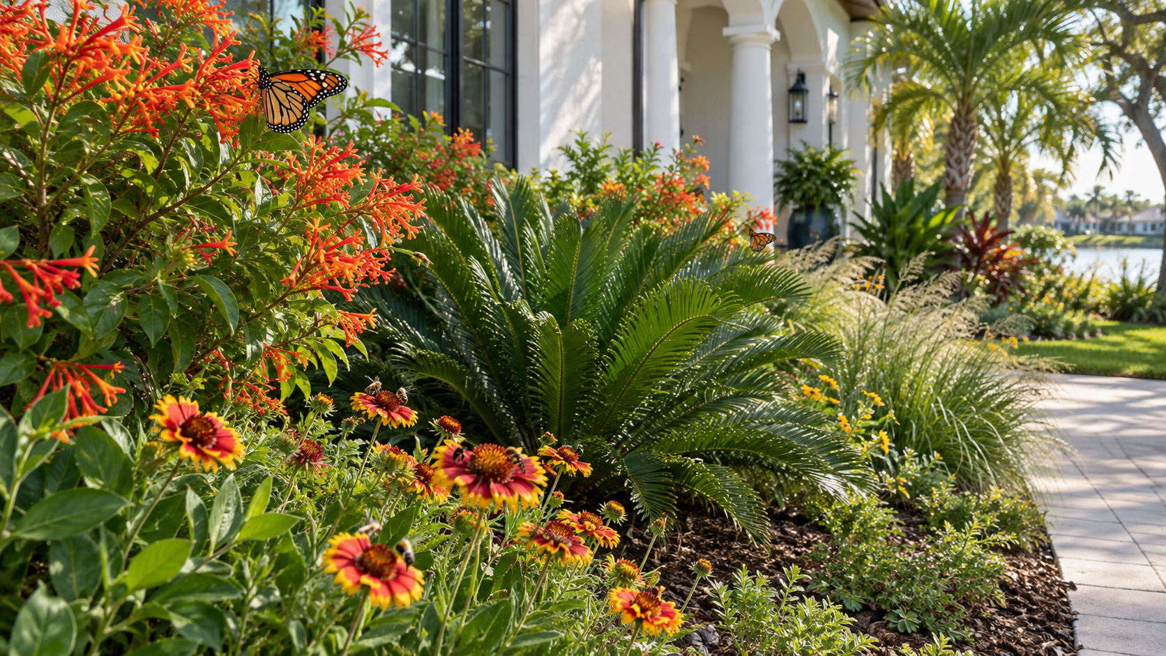 Plant Care