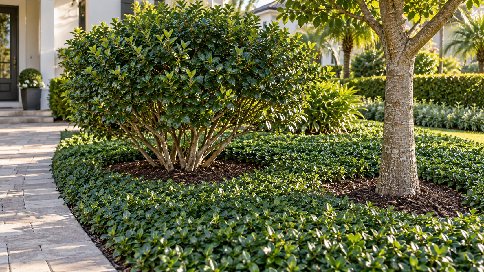 Plants
