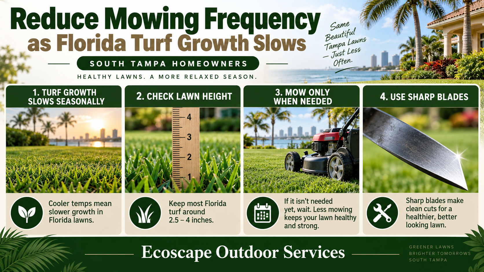 Lawn Care