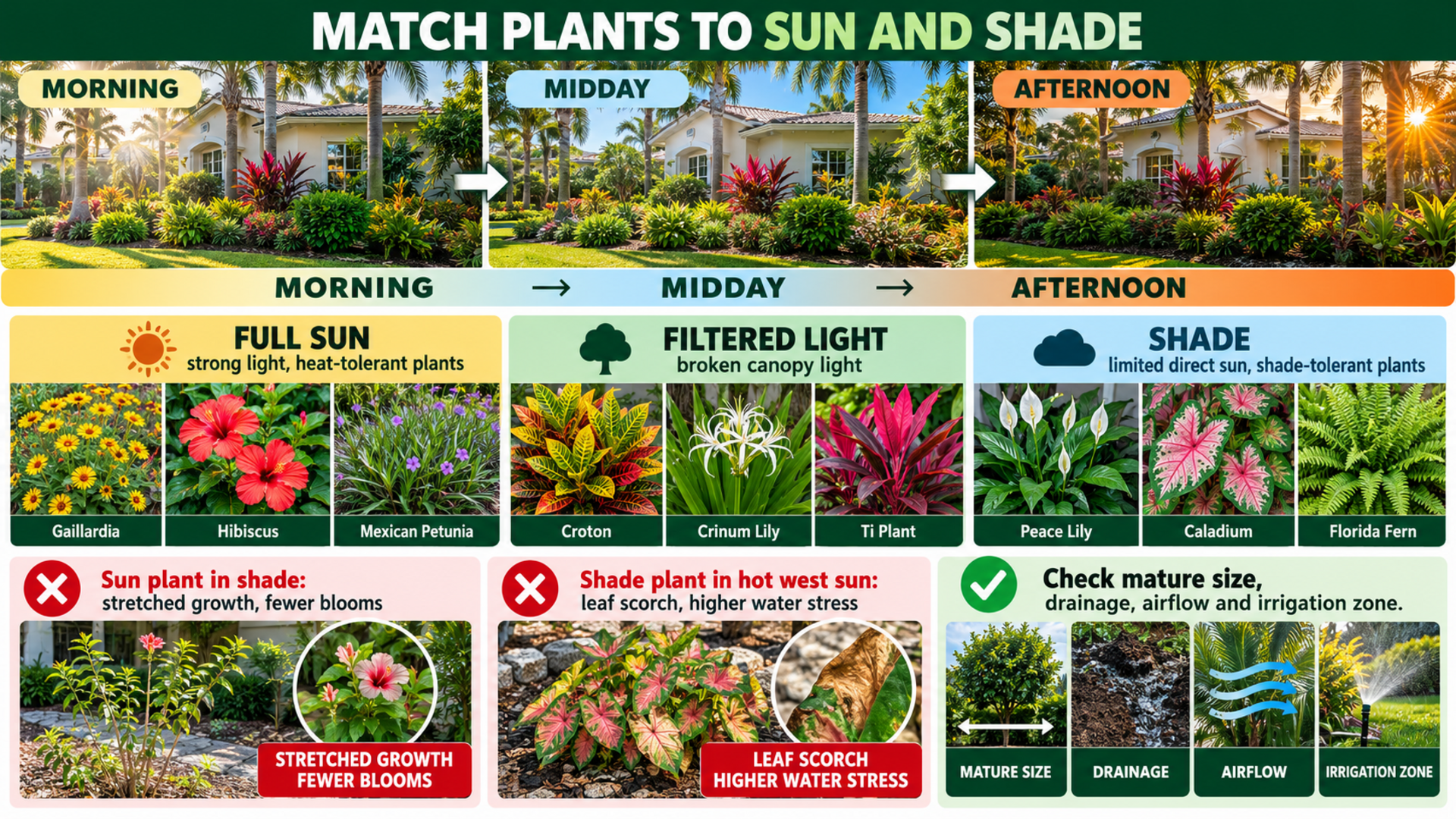 Plants