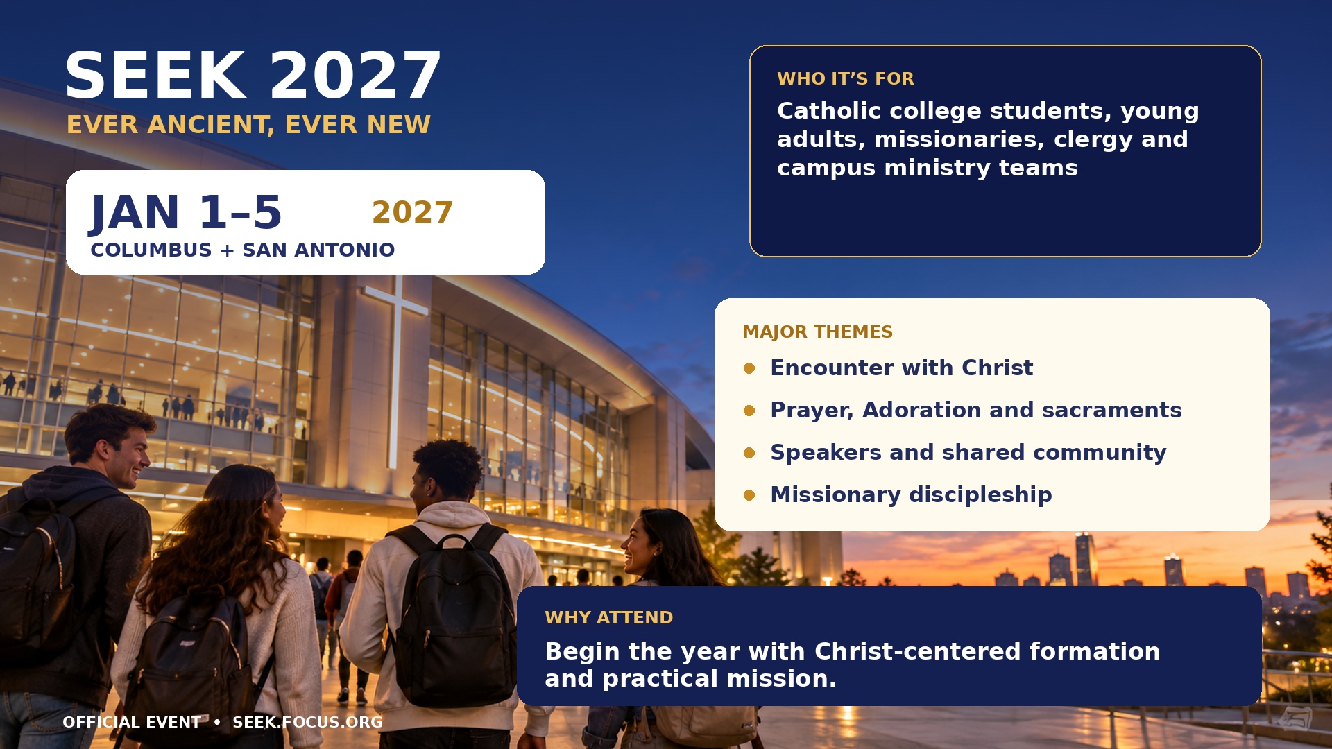 Catholic Young Adult Formation and Missionary Discipleship
