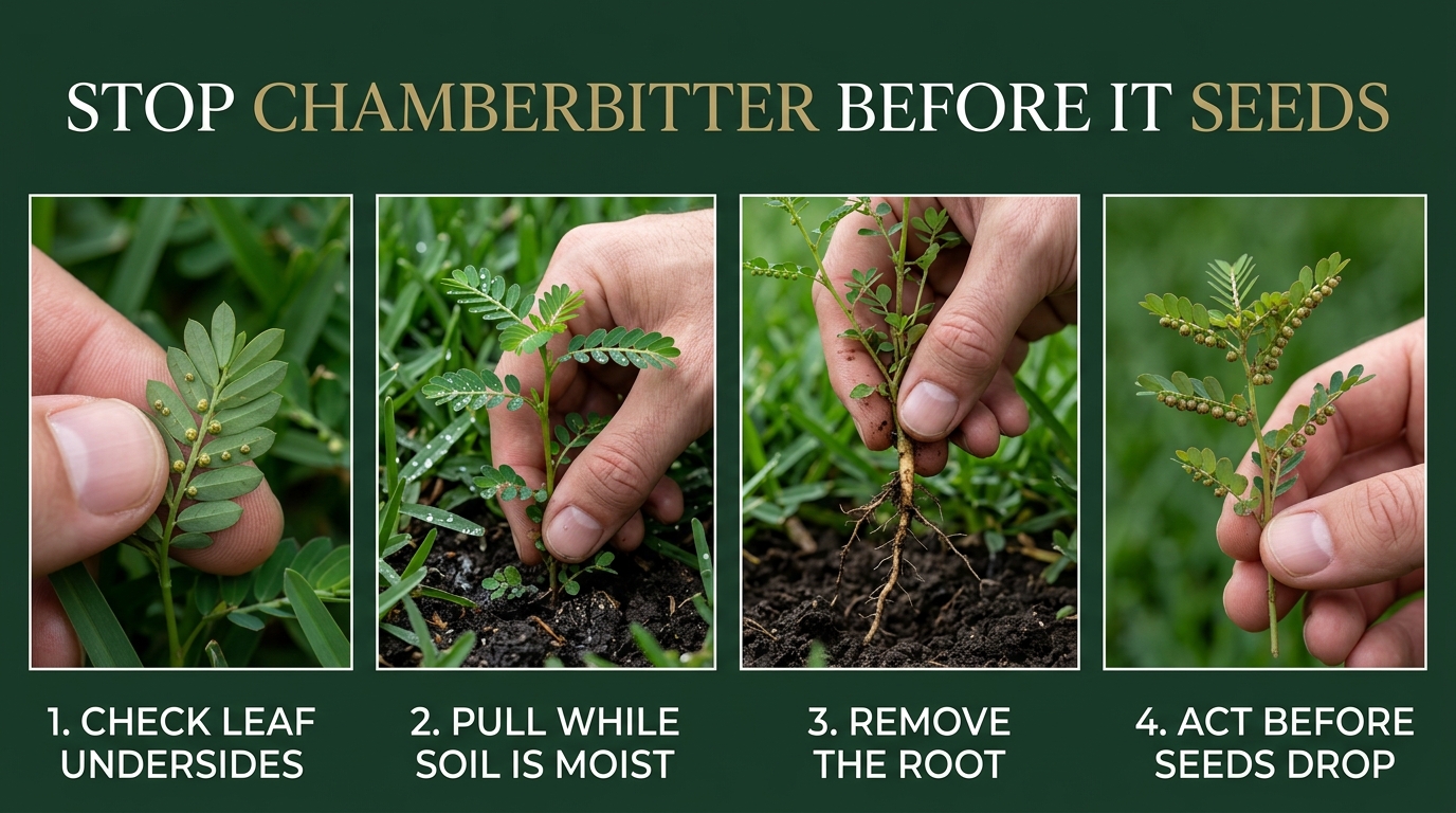 Lawn Care