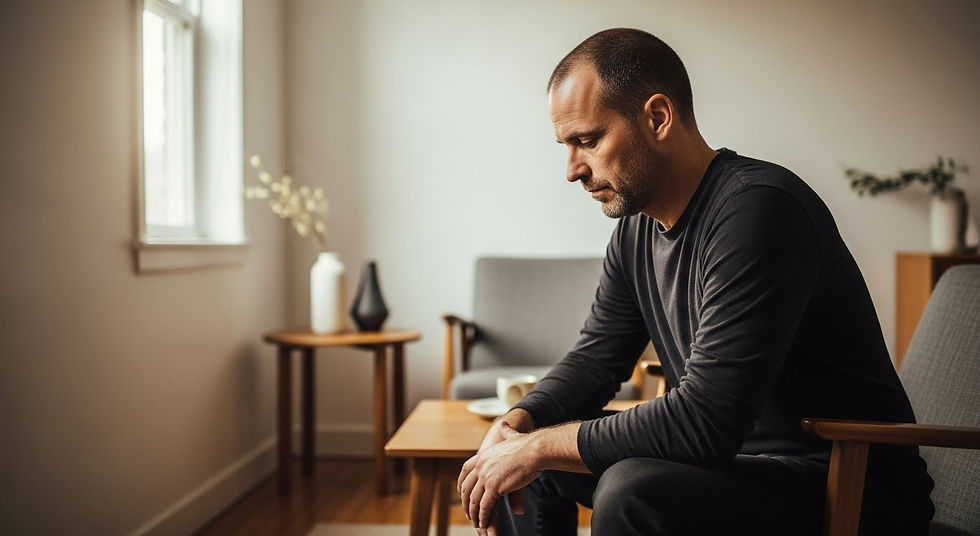 Strength Found in Humility