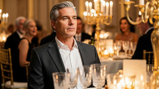 Larry’s Prideful Charity