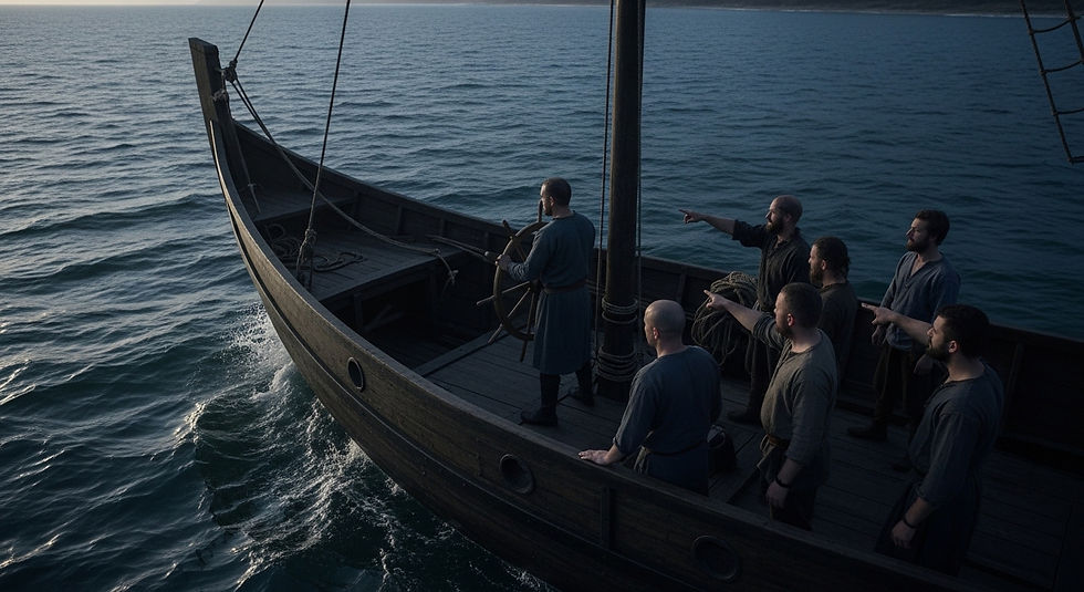 Where there is no guidance, a people falls, but in an abundance of counselors there is safety.