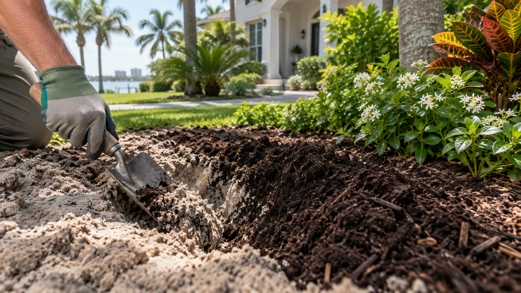 Plants