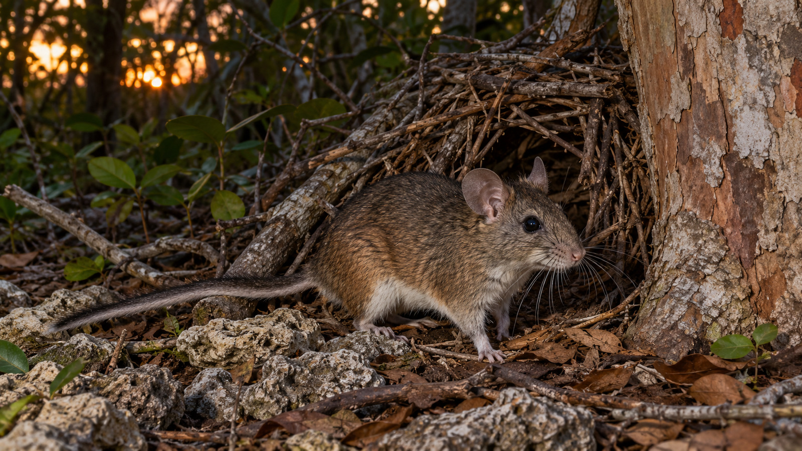 Mammal