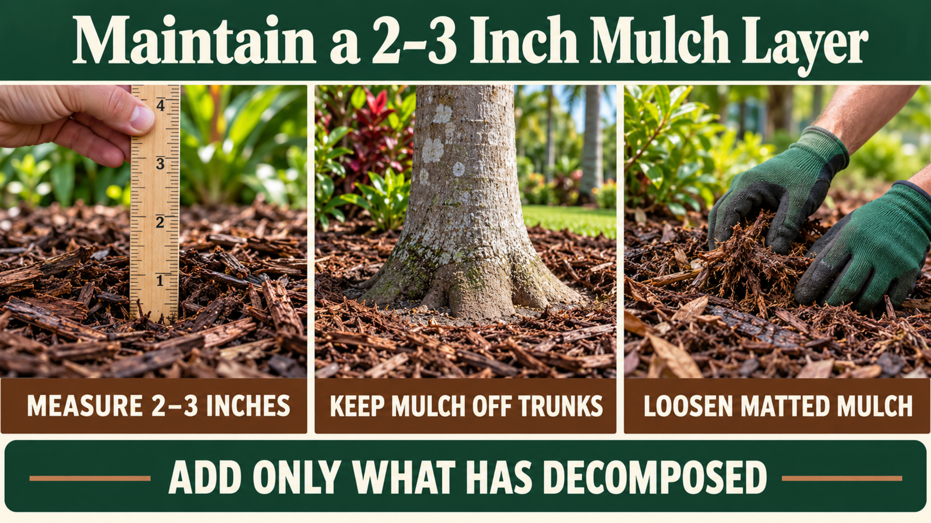 Mulch