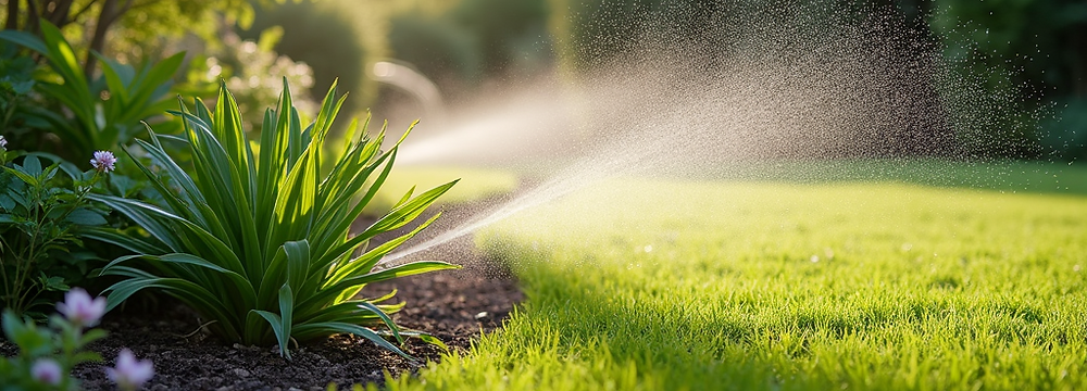 Frank Wible - Ecoscape Outdoor Landscaping