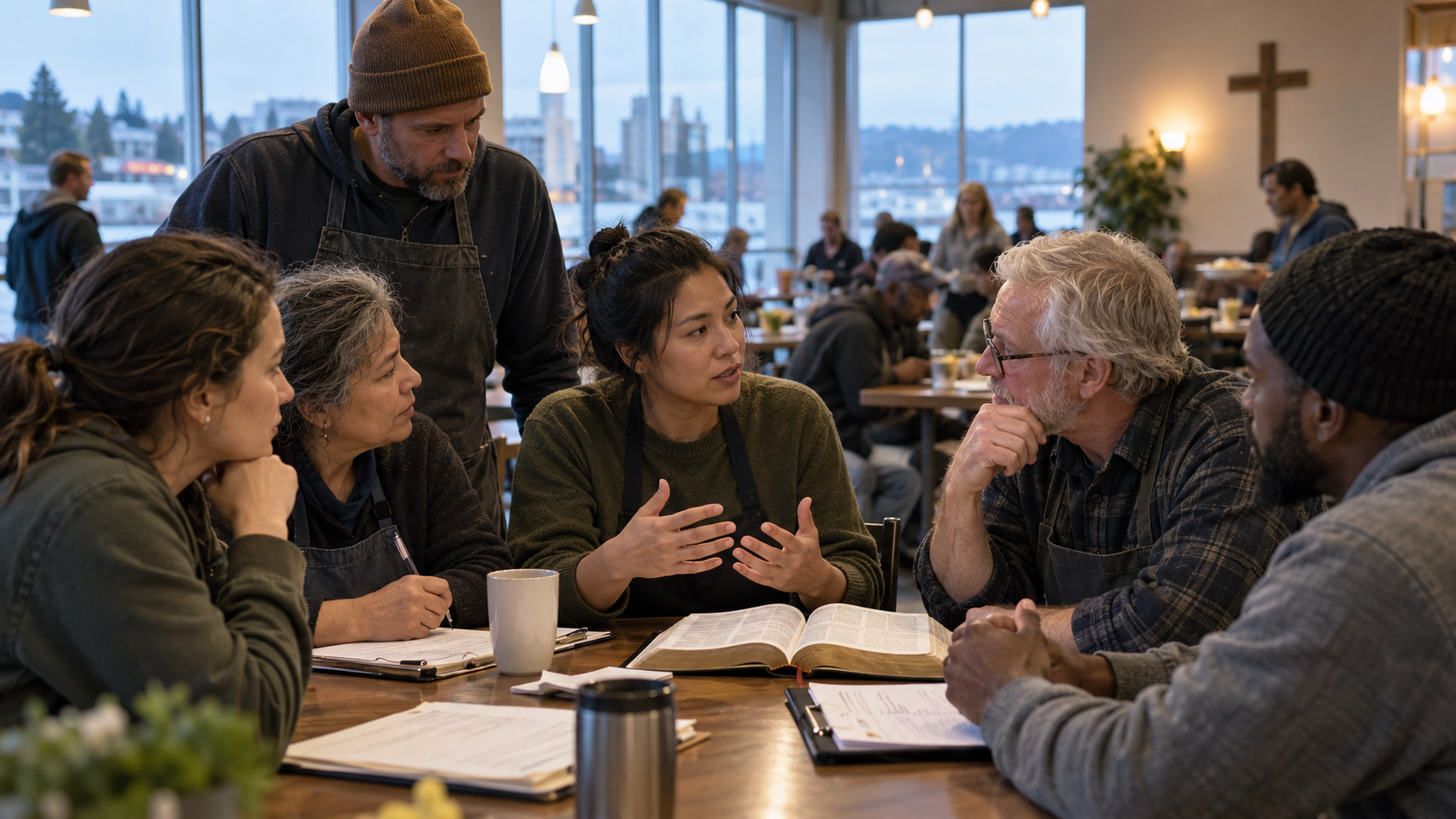 Religious Liberty and Ministry Employment