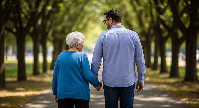 Let Me Love Like You Do