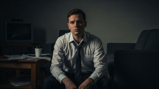 Breaking Free From the World’s Pattern