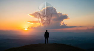 The Lord Is a Warrior. Exodus 15:3 (NIV)