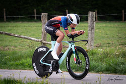 Coupe de France N2 2025 #2 - Tour de l'Orne, étape 2, Val-au-Perche