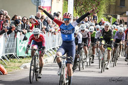 Coupe de France N2 2026 #2 - Tour de l'Orne, étape 1, Damigny - Moulins-la-Marche