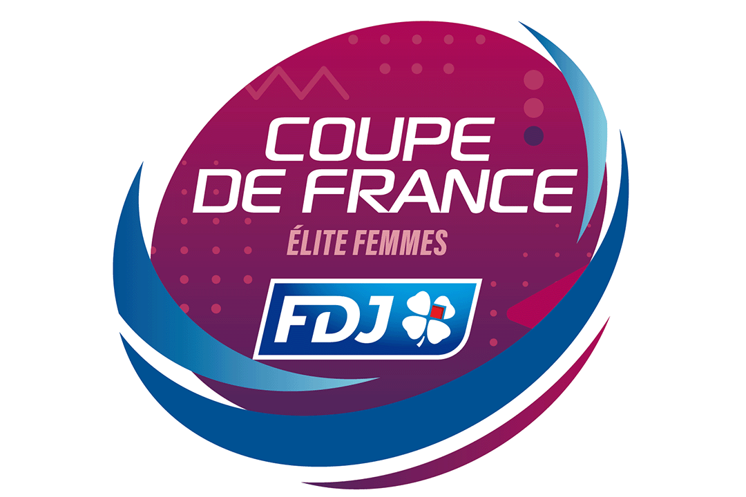 Coupe de France élite Femmes FDJ 2023
