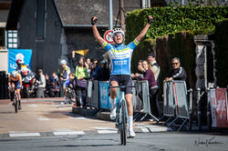 GP de Chambéry 2025 - Open