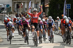 La Route Vendéenne Féminine - Grand Prix Entreprise BONNET