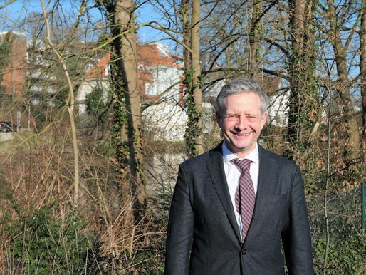 „Die Fabi ist eine echte Marke“ - Interview mit Henning Schlüse