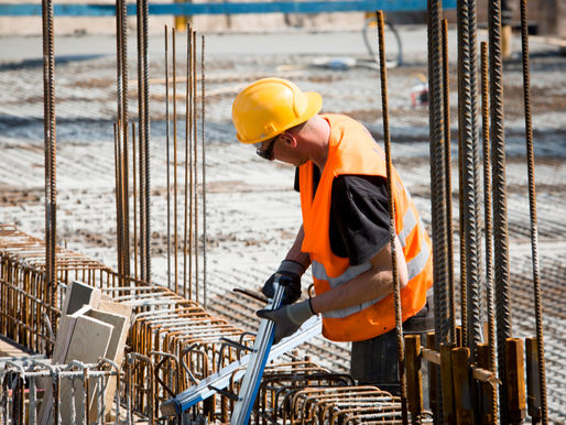 IG BAU: "Maurer & Co. oft unterbezahlt"