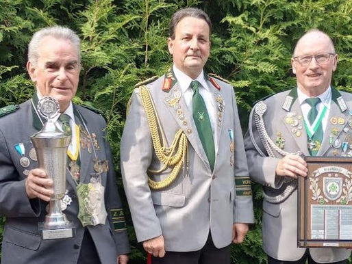 Thierling neuer Seniorenkönig der Neustadt