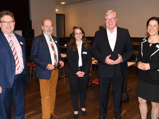 Mediation zur Kalihalde: "Ergebnisoffene Klärung komplexer Sachverhalte"