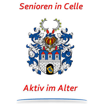 Sommerstand des Seniorenbeirats in der Innenstadt