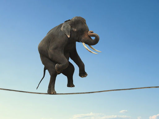 Hoher Luftdruck in den kommenden Tagen