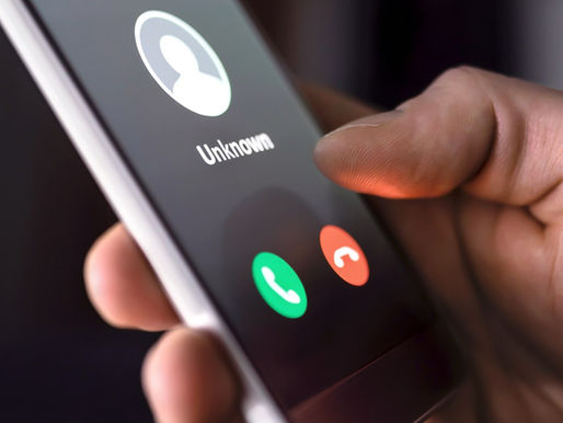 Symbolbild Telefonbetrug