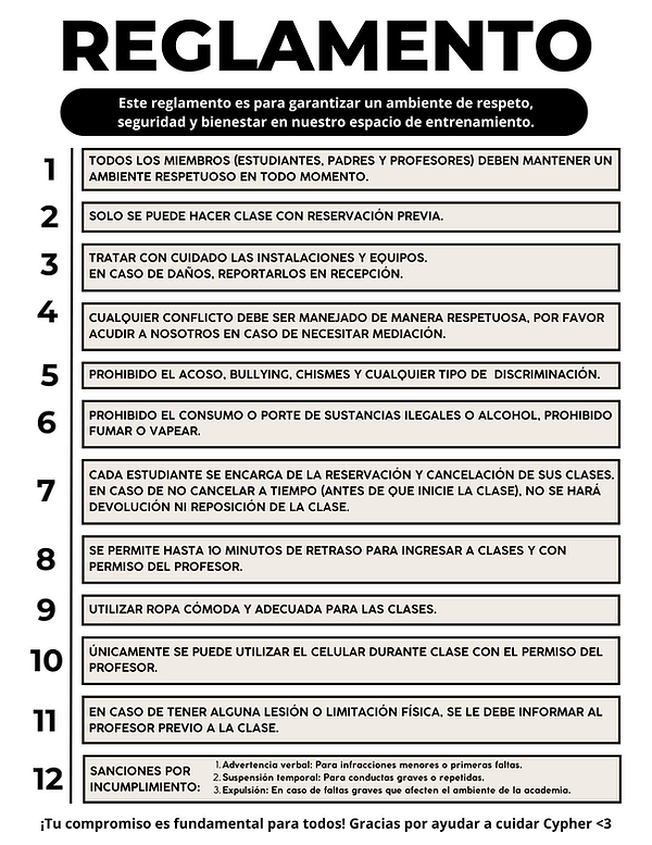 Cartel No Fumar Sencillo Negro y Rojo.png