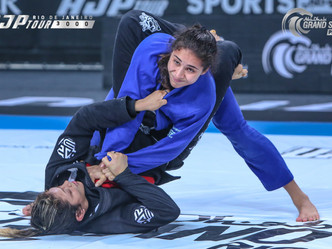 ADGS Rio: see who's on the run for the black belt gold medals in Brazil