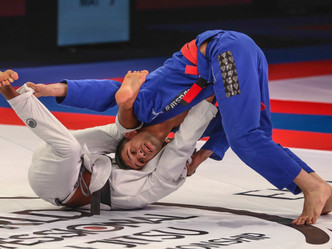 13th ADWPJJC: UAEJJF and AJP call on athletes for five days of Jiu Jitsu in Abu Dhabi