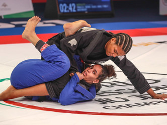 ABU DHABI TO HOST BIGGEST GLOBAL JIU-JITSU EVENTS IN NOVEMBER AS WORLD’S BEST HEAD ‘HOME’
