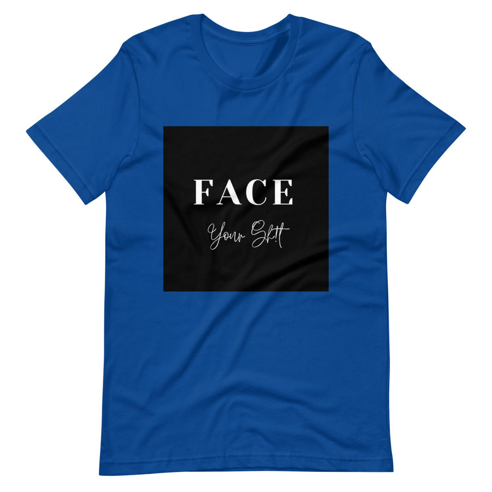 FYS Box T-Shirt