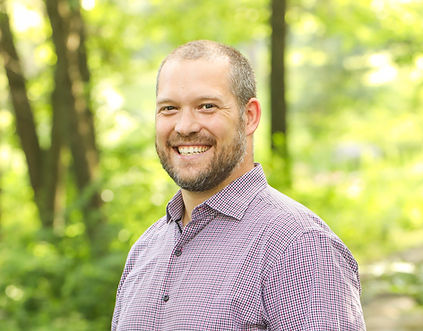 Ben O'Donnell headshot