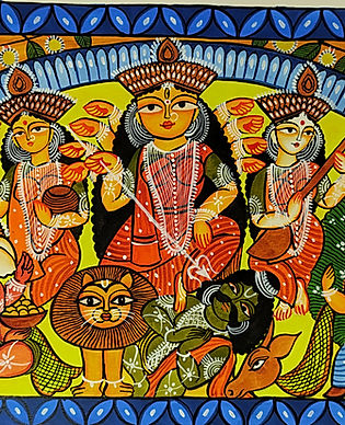 Durga