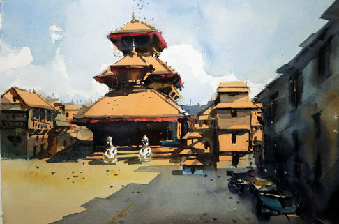 Hitesh Das