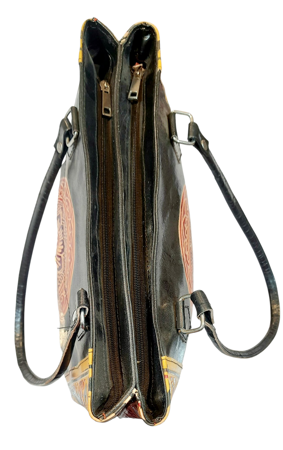 Thumbnail: Double chain bag