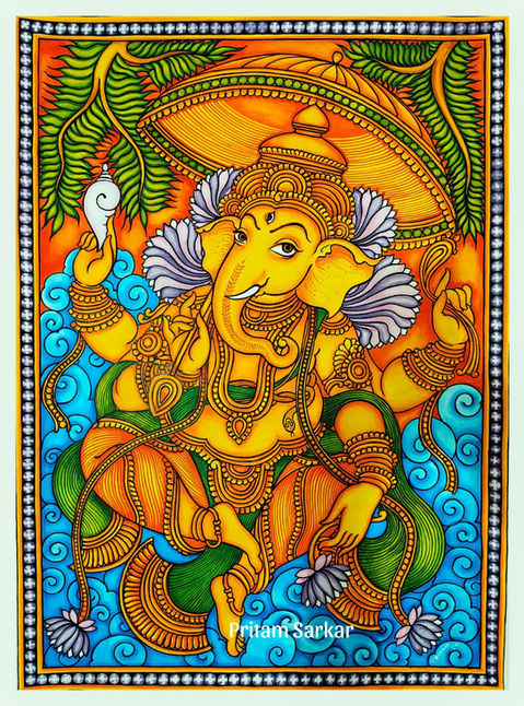 Pritam Sarkar
