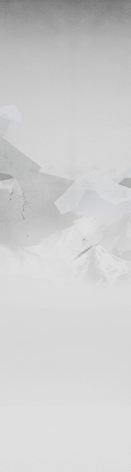 Snowy Landscape