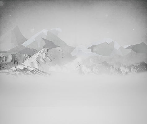 Snowy Landscape