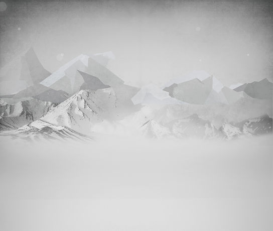 Snowy Landscape