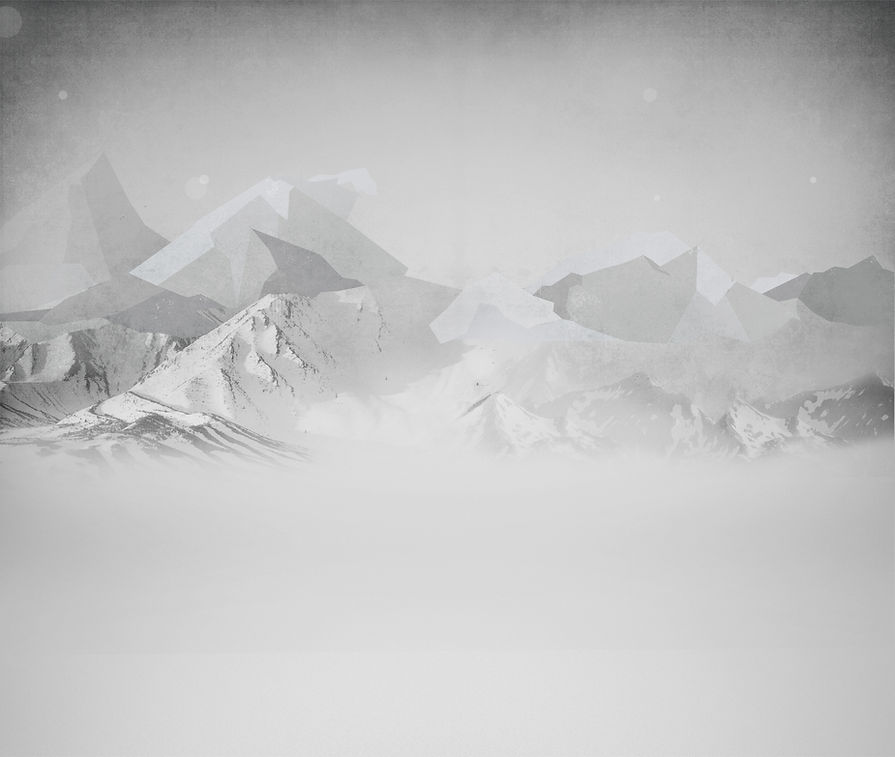 Snowy Landscape