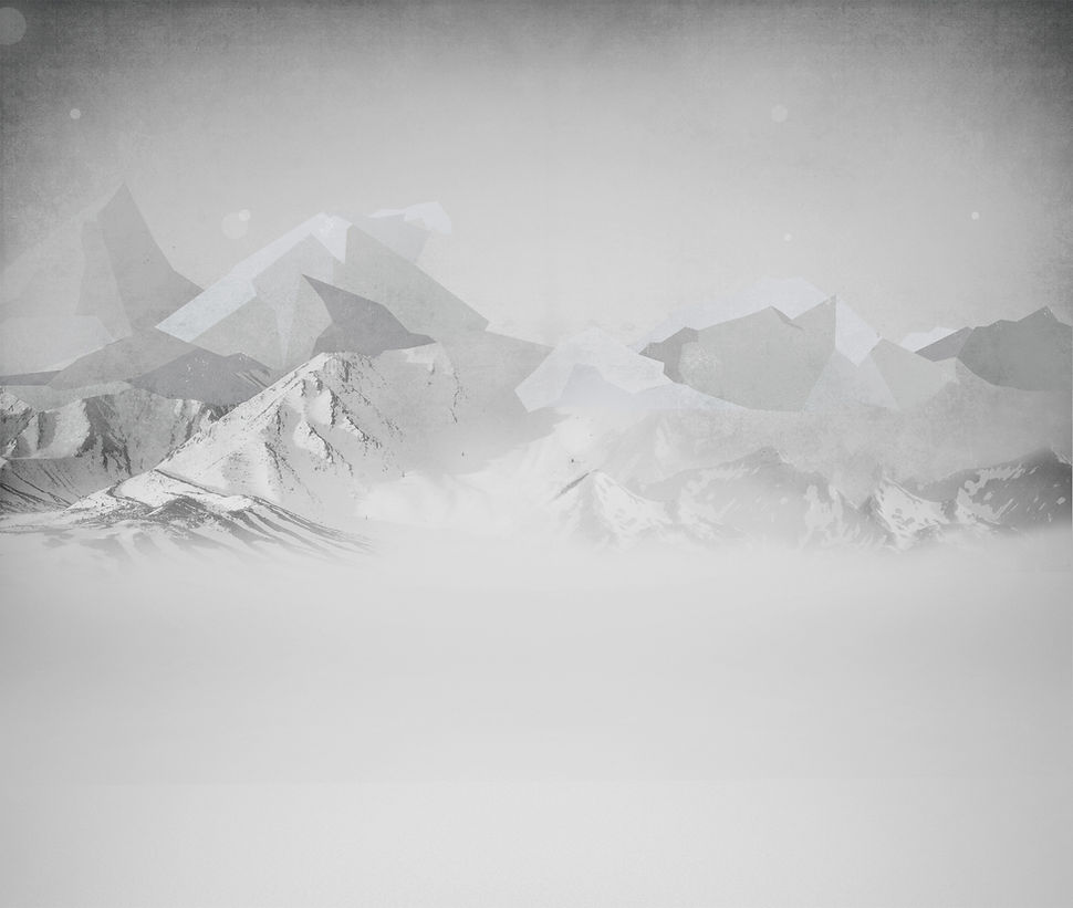 Snowy Landscape